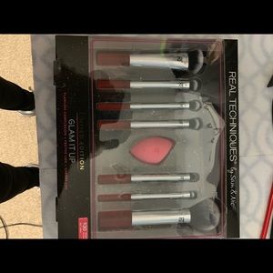 Real Techniques Limited Edition!